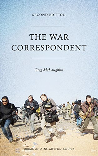 The War Correspondent view 2