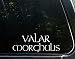 Valar Morghulis - 9" x 3-1/2" - Vinyl Die Cut Decal/ Bumper Sticker For Windows, Cars, Trucks, Laptops, Etc.