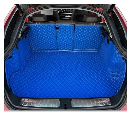 Tapis de coffre Buick Verano Pro pour protéger la moquette des taches