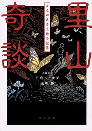 山怪 五 神様の孫 (ボーダーコミックス) | 五十嵐 晃, 田中 康弘 |本