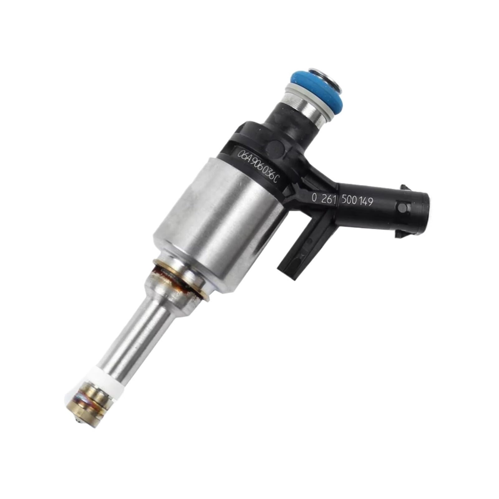 Feoosvx One Color Etrol Fuel Injectors For A3 For A4 For A5 For Q5 2.0T 06H906036g Fuel Injectors