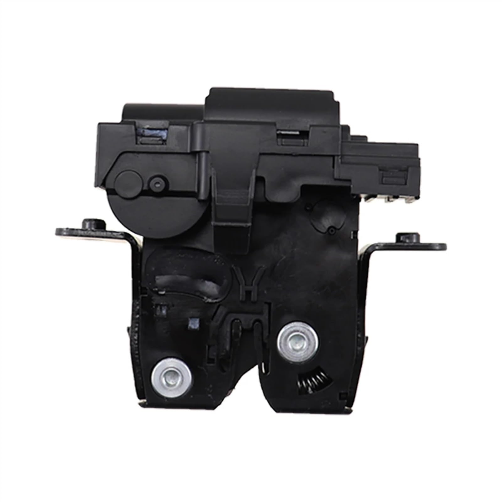 Hfswwlkj One Color Boot Lock Cylinder Compatible With Clio Mk3 2005-2014