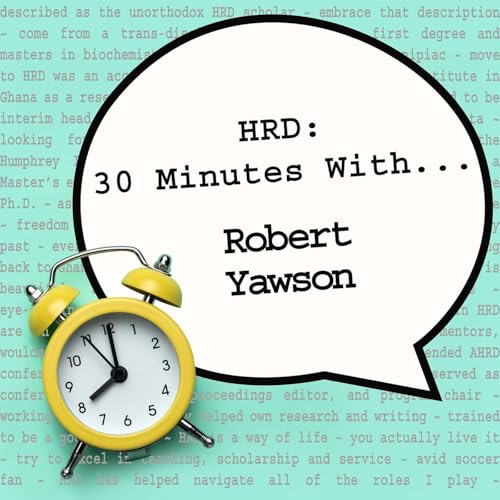 Dr. Robert Yawson