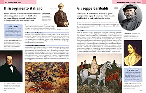 Grande Libro Di Storia - 2