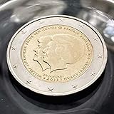 thronwechsel 1888  Niederlande (2013) Ankündigung des Thronwechsels von Königin Beatrix auf Kronprinz Willem-Alexander