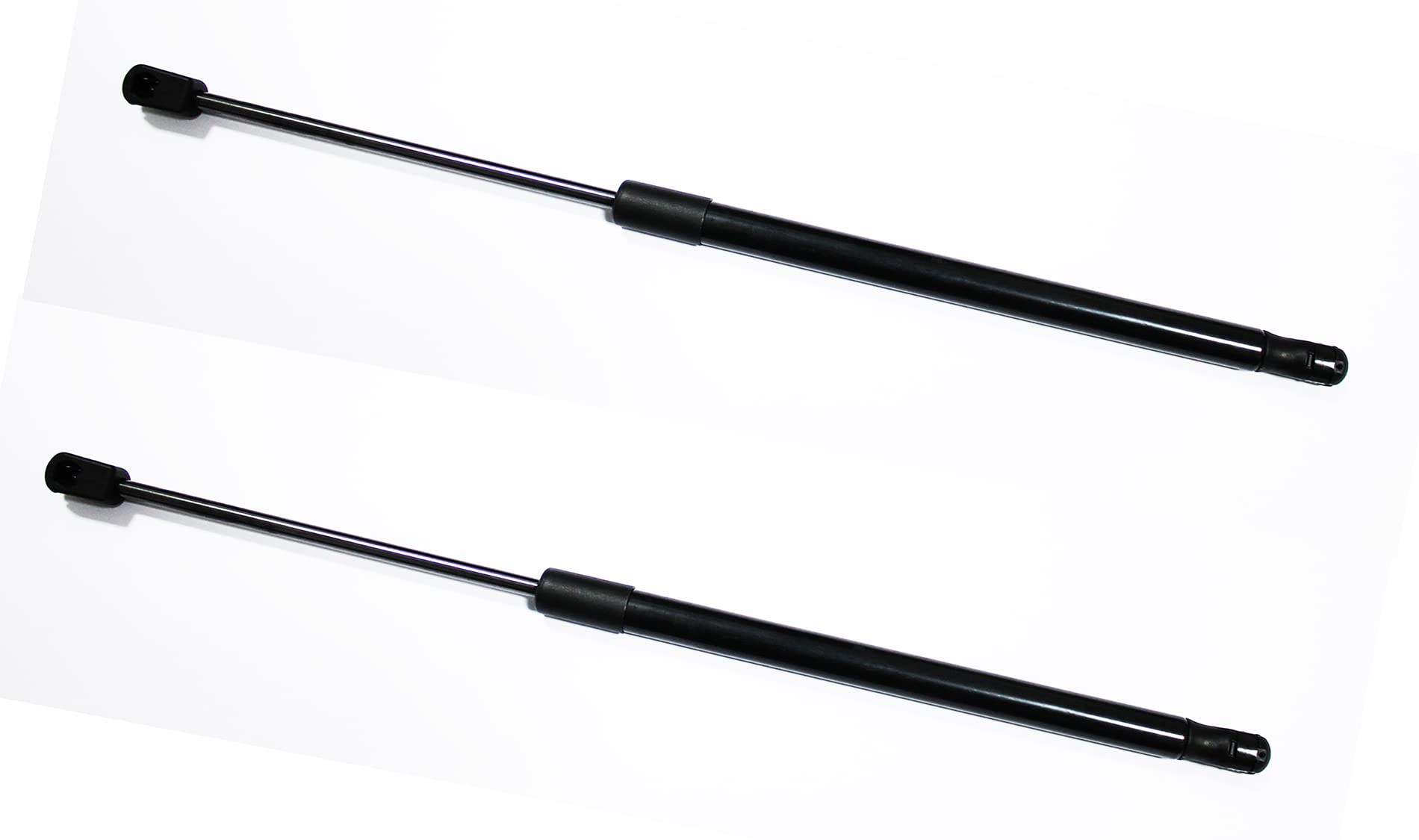 2 Molle A Gas Per Citroën C3 I (2002-2009) - Sostituzione Portellone Posteriore | MG259/8 - Foto 3