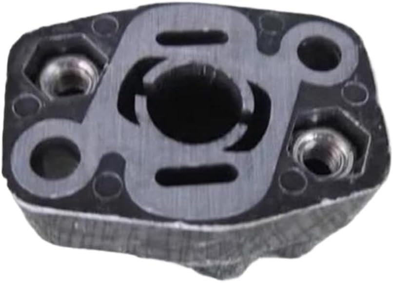 Pipe Manifold Fit for Zenoah G23 G23LH Tea Picker Hedge Trimmer