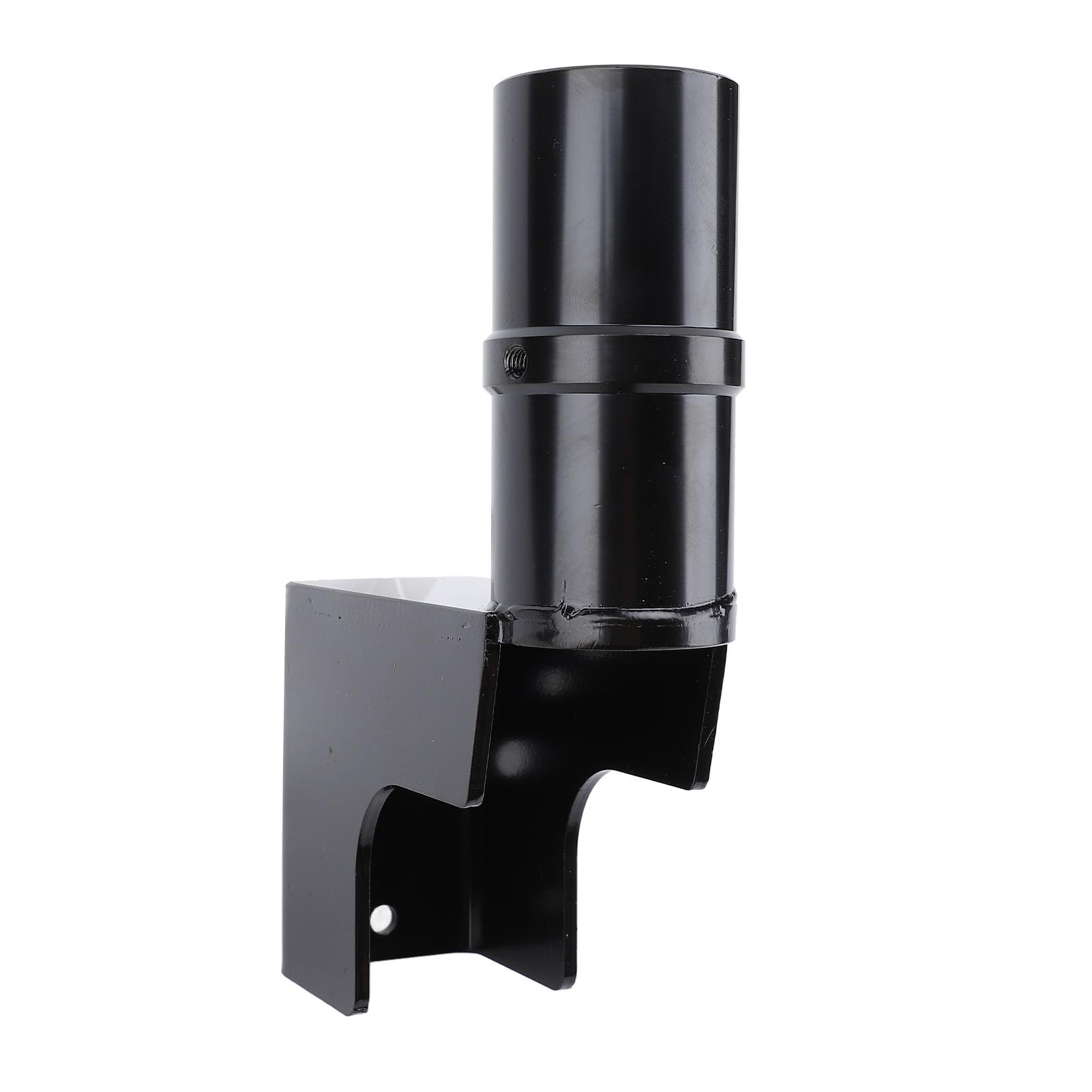 Marhynchus Kit de Internet de Acero Inoxidable para Montaje en Techo Satelital, Fácil Instalación con Broca para Pared Exterior y Montaje Superior a Dos Aguas, Soporte Duradero para Antena Rectangular