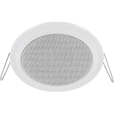 Haut-Parleur Lunivers 11W Cover