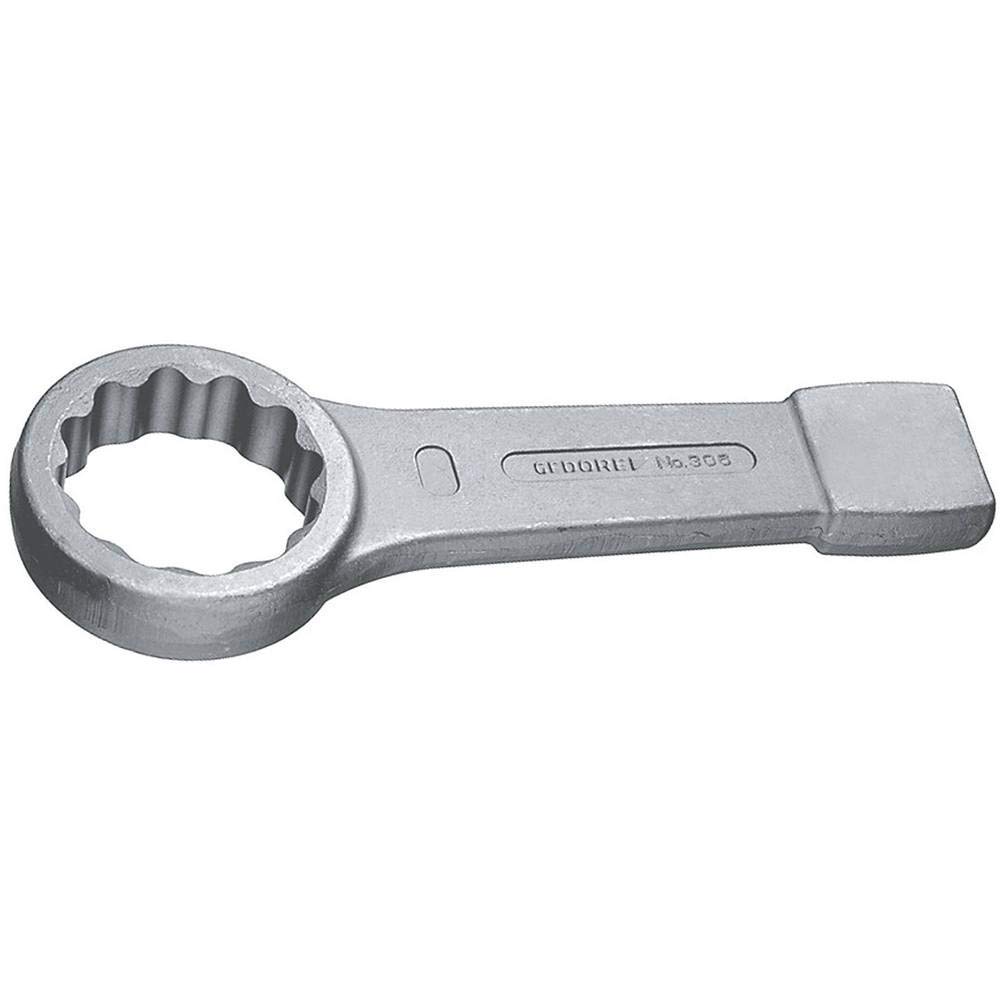 GEDORE 6475270 Llave de golpe poligonal 30 mm
