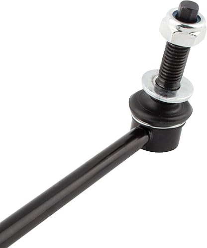 Miniatura 7 de Kit de 2 eslabones de barra estabilizadora delantera para Chrysler 300 2005-2019, Dodge Challenger 2008-2019, para Charger 2006-2019, para Magnum