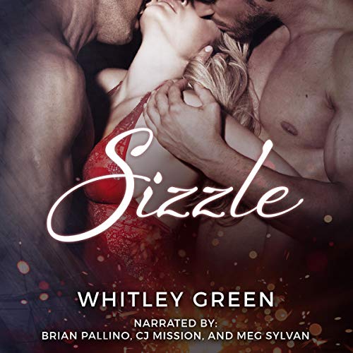 Sizzle by Whitley Green episode artwork