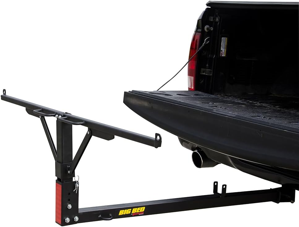 BIG BED Senior #07600