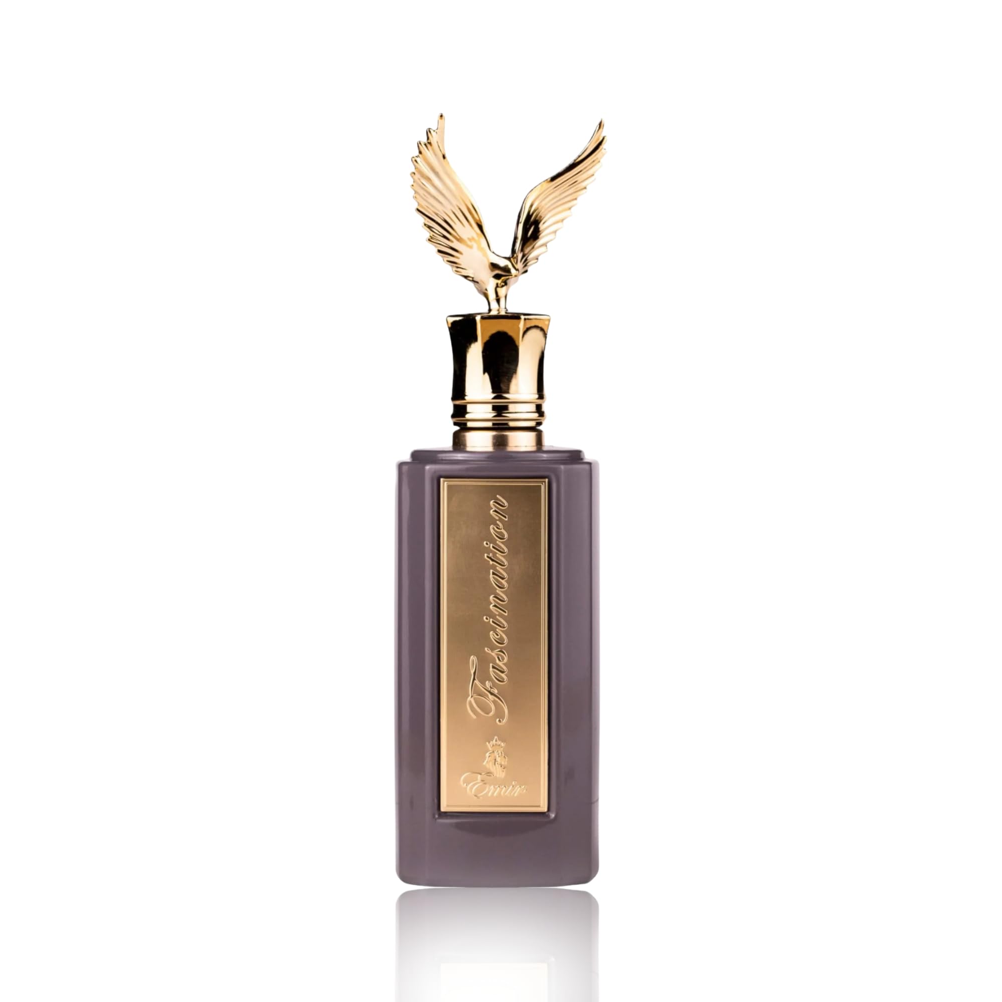 FASCINATION UNISEX woda perfumowana EDP100 ml PARIS CORNER PERFUMES