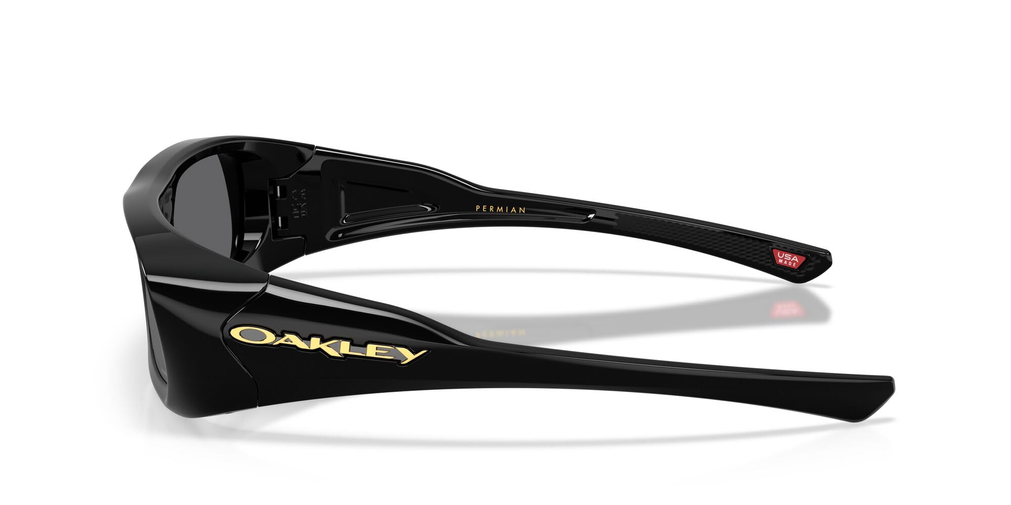 Oakley Permian 02 - PEARL WHITE One Size