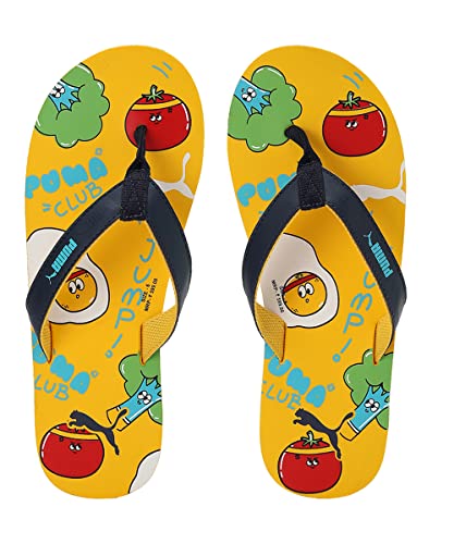 Image of Puma Unisex-Kids' Hop PS Slipper