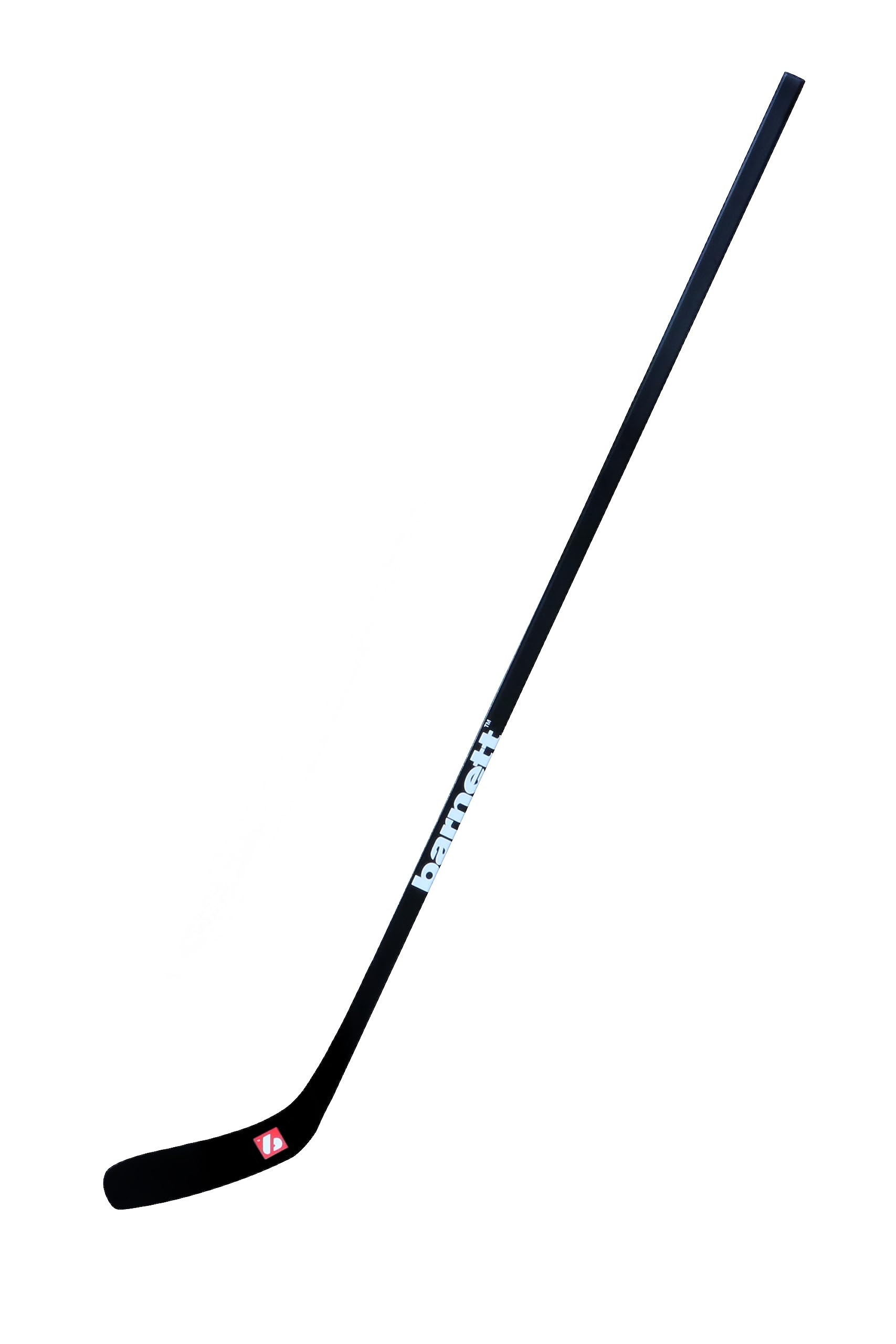 Barnett HS-9 P92 RH 77 Crosse de Hockey en Carbone à Haut Module