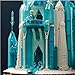 Lego® Disney The Ice Castle 43197 Building Toy Kit;Inspires Independent Princess Play