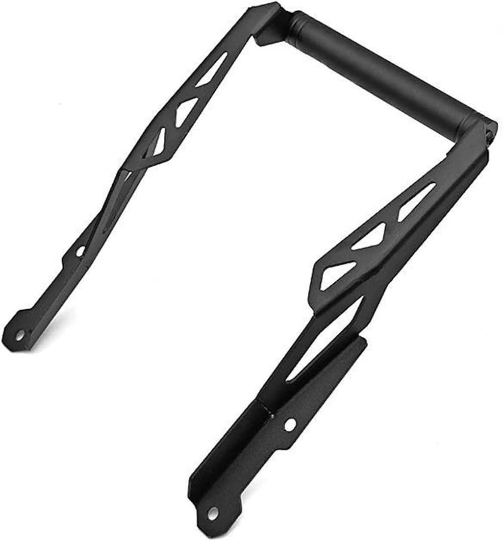 Mobile Phone Holder GPS Mount Bracket for 800MT for 800mt for 800 MT 2023 2024 2025 Motorcycle Front Charging Mobile Phone Navigation Bracket GPS Mount(defult)