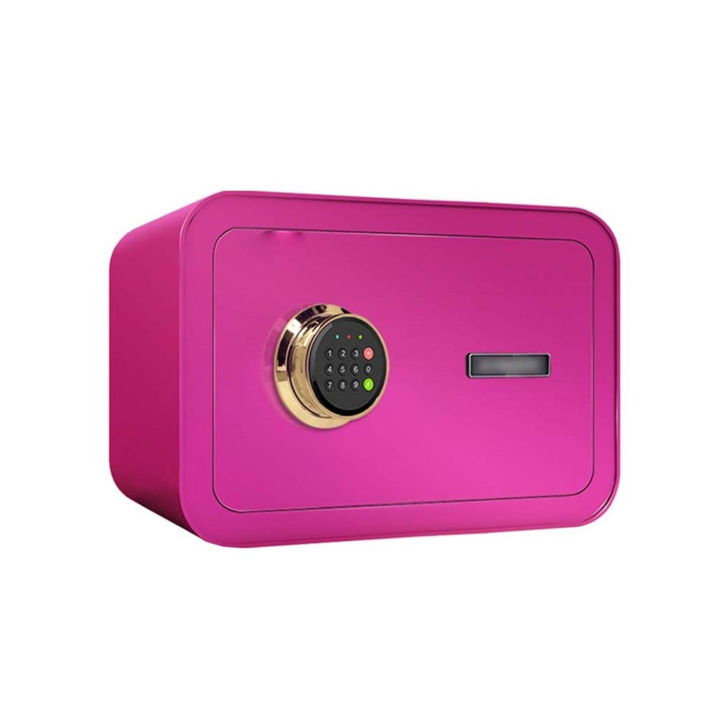Safe Box Safes Household Office File Security Safe Box Electronic Digital Security Safe Box Home Business Steel Safe