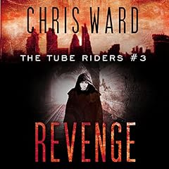 The Tube Riders: Revenge cover art
