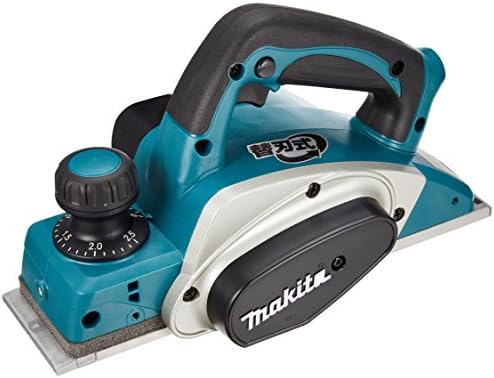 マキタ(Makita) 1804NSP 136ミリ 2スピードカンナ(替刃式)