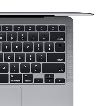 M1 MacBook Air 13インチ　メモリ8GB 256GB Apple notebook MacBook Air (de 13 polegadas, Processador M1 da