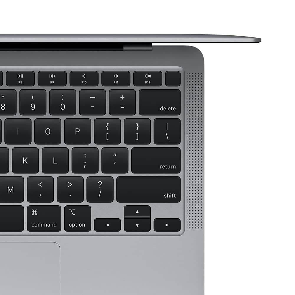 Apple notebook MacBook Air (de 13 polegadas, Processador M1 da