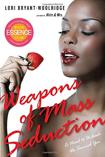 Buy Weapons of Mass Seduction — BookShops.in