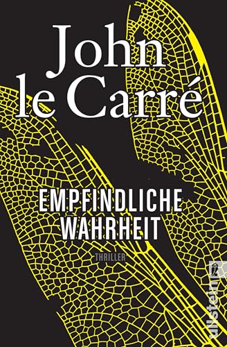 Empfindliche Wahrheit