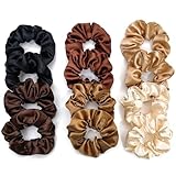 12 Coleteros de Satén, etc