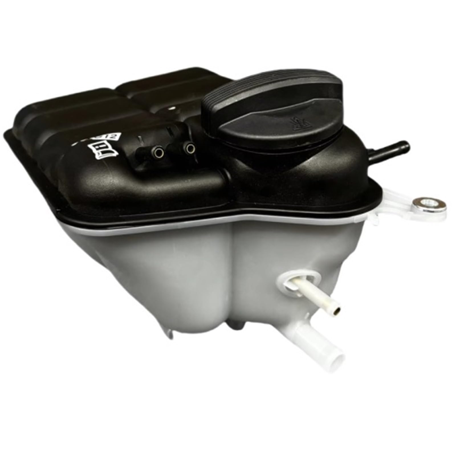 Compatibile Con Bentley Per Flying Per Spur Per Continental GT Serbatoio Espansione Liquido Raffreddamento Motore Con Coperchio OEM: 3D0121407H Vaschetta di risalita