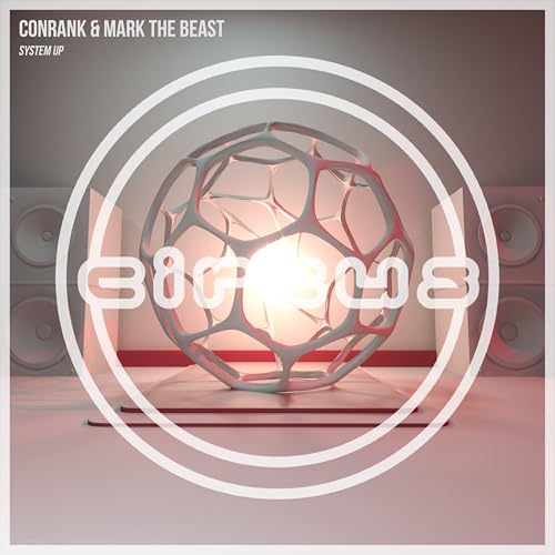 System Up Von Conrank Mark The Beast Bei Amazon Music Unlimited