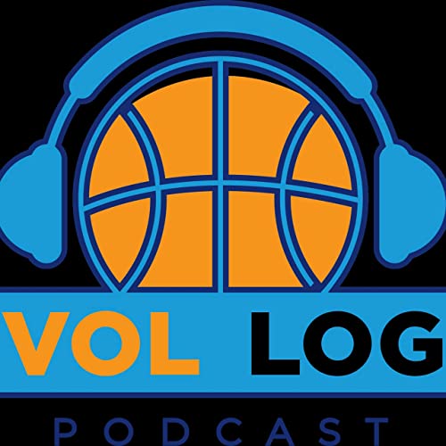 Season 2, Episode 9: Interview with Jewel Spears of the Lady Vols
