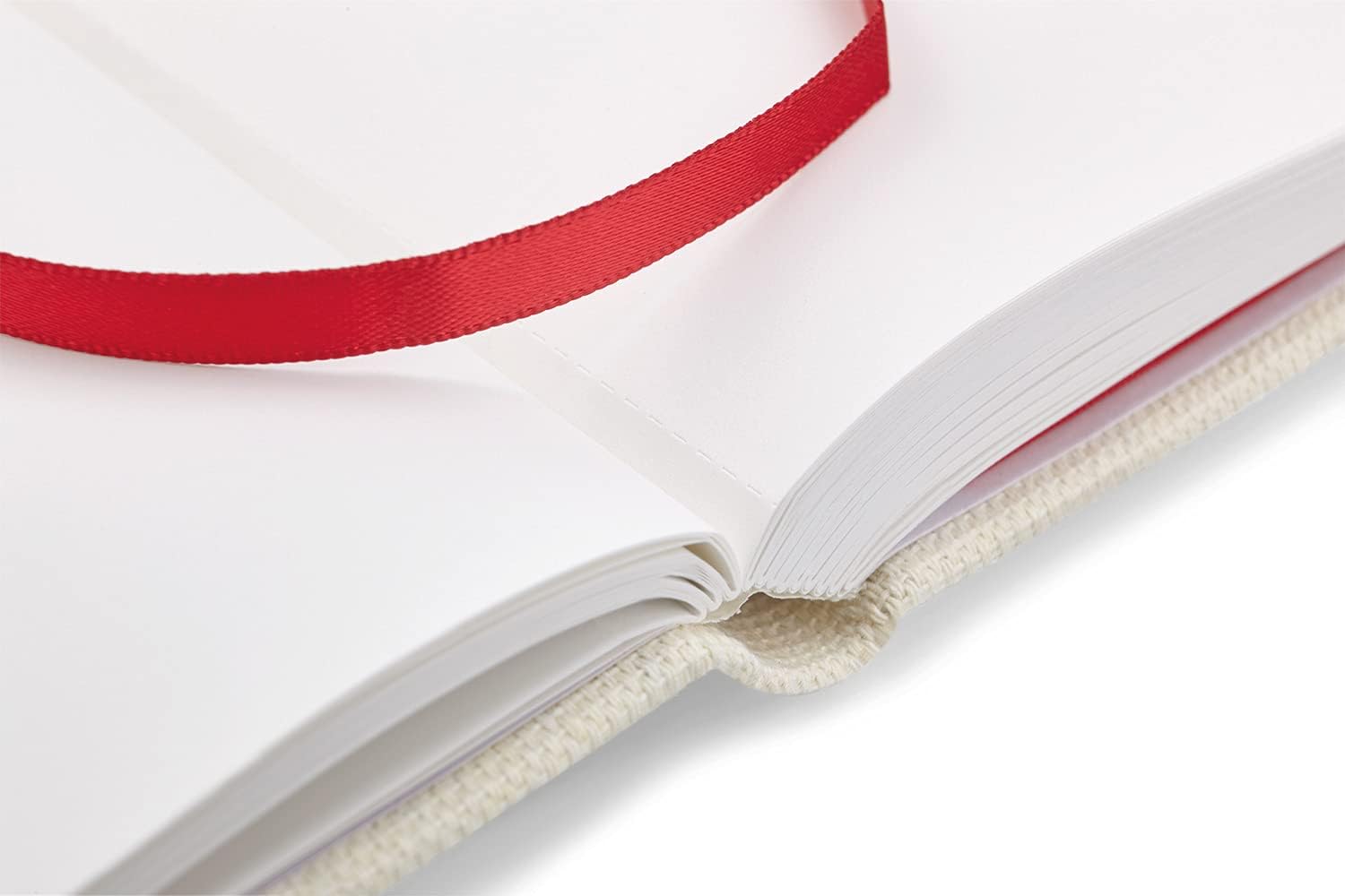 Transotype 75062500 SenseBook Layout Marker Sketchbook A5 144 g/m², cream - Image 4
