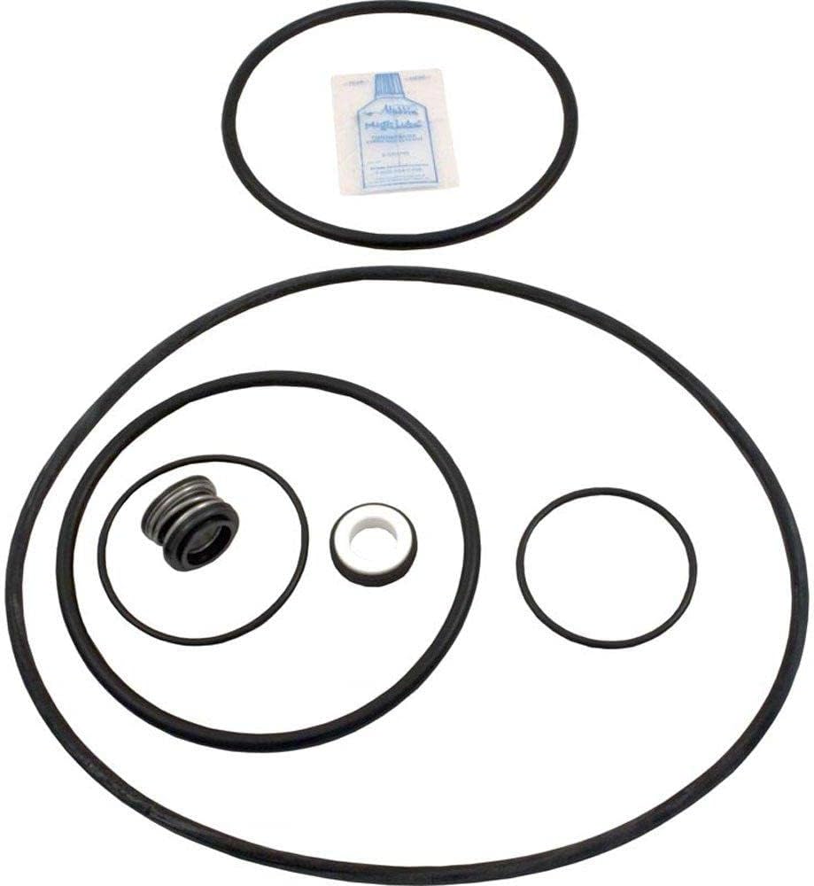 Aftermarket Challenger GO-KIT5, White
