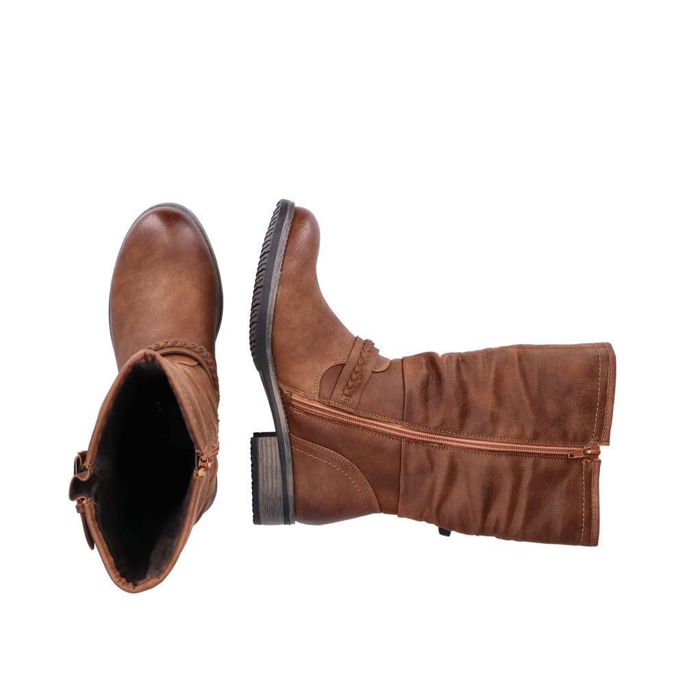 Rieker Damen EstellaHohe Stiefel