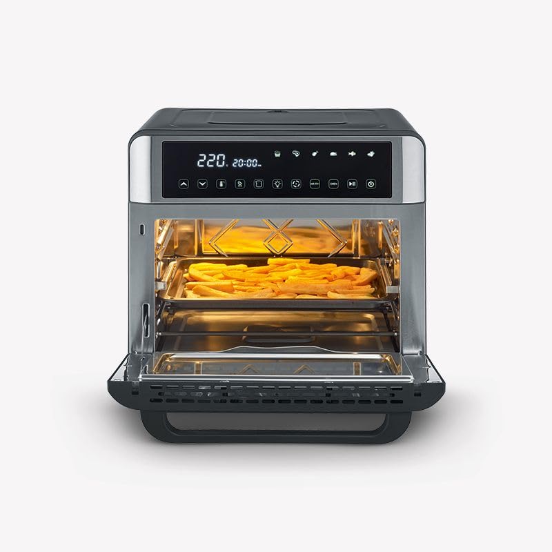 Table Oven 25 Litre with Air-Freezer Function TO 9579