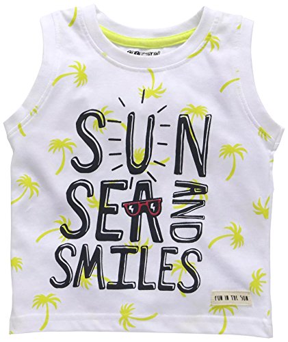 Image of CUCUMBER Baby Half Sleeve Top and Bottom Shorts