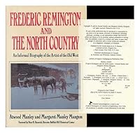 Frederic Remington 0525246479 Book Cover