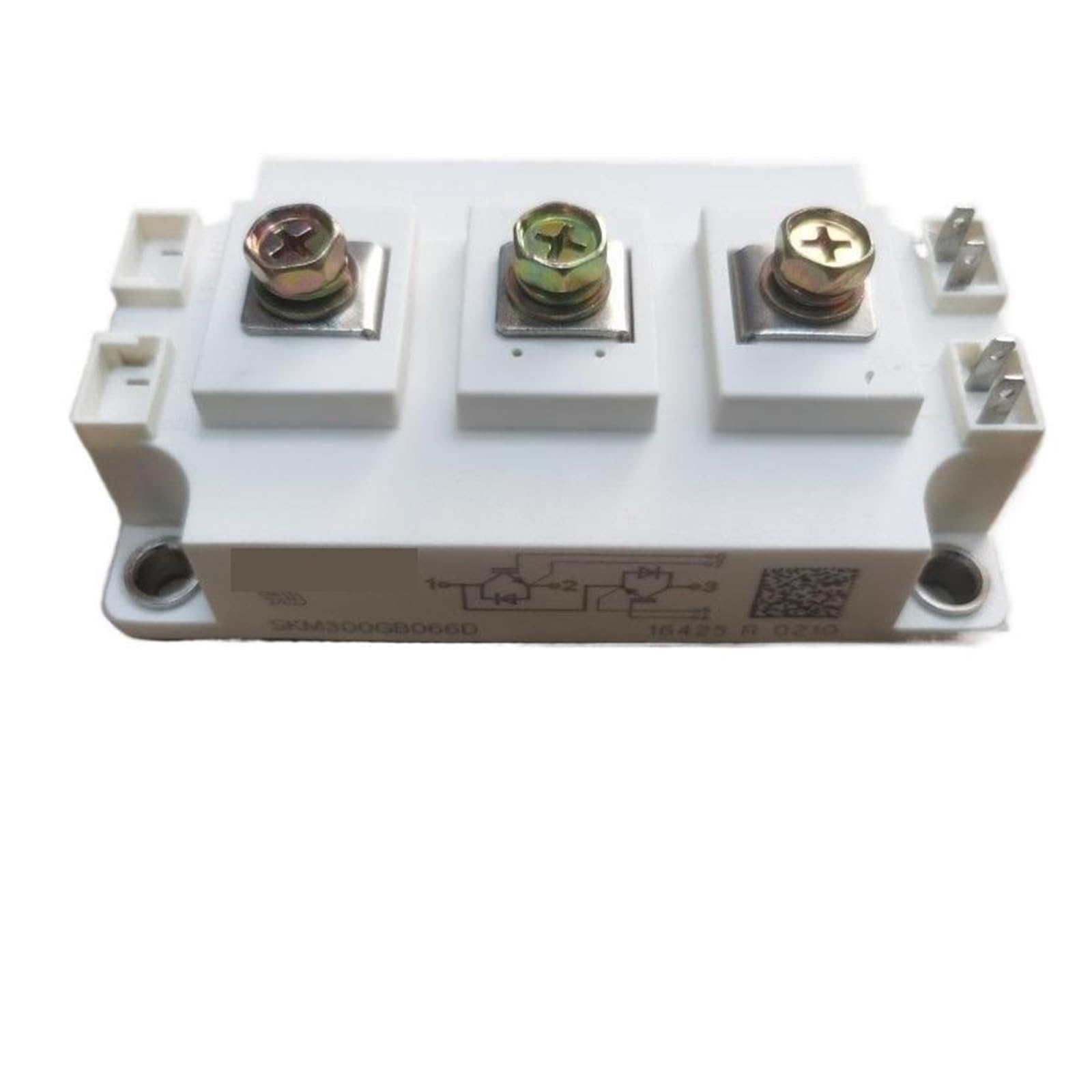 Elznsqqk One Color Skm300gb066d Skm300gb063d Module(Skm300gb063d)