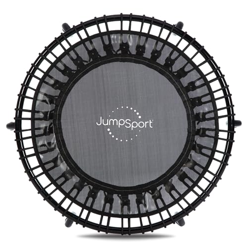 Top 7 Best Trampolines for Adults in 2024 Buying Guide