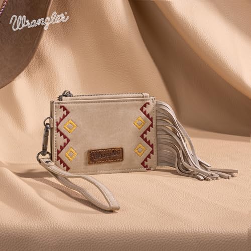 Montana West Wrangler Wallet for Women and Small Card Wallet3