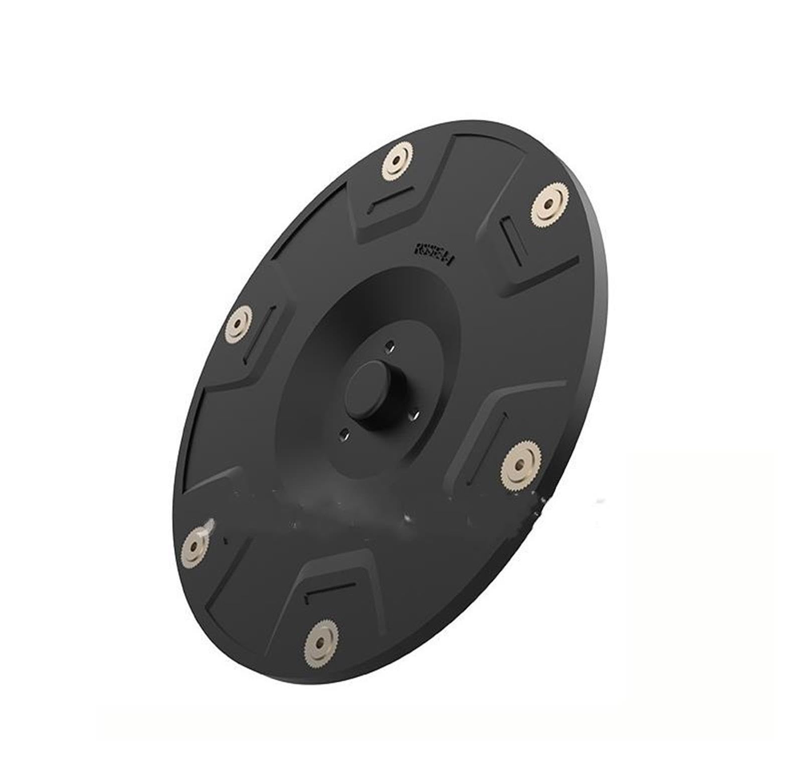 Cuchilla for Cortacésped,Compatible con Segway,Compatible con Navimow,I105E RSSE-i-1,Equipo Robot for El Cuidado del Césped