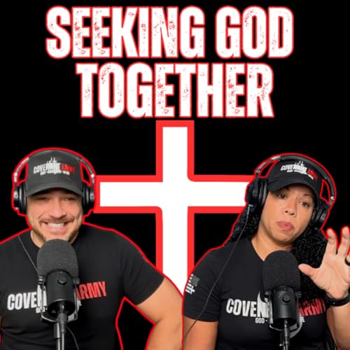 Seeking God Together