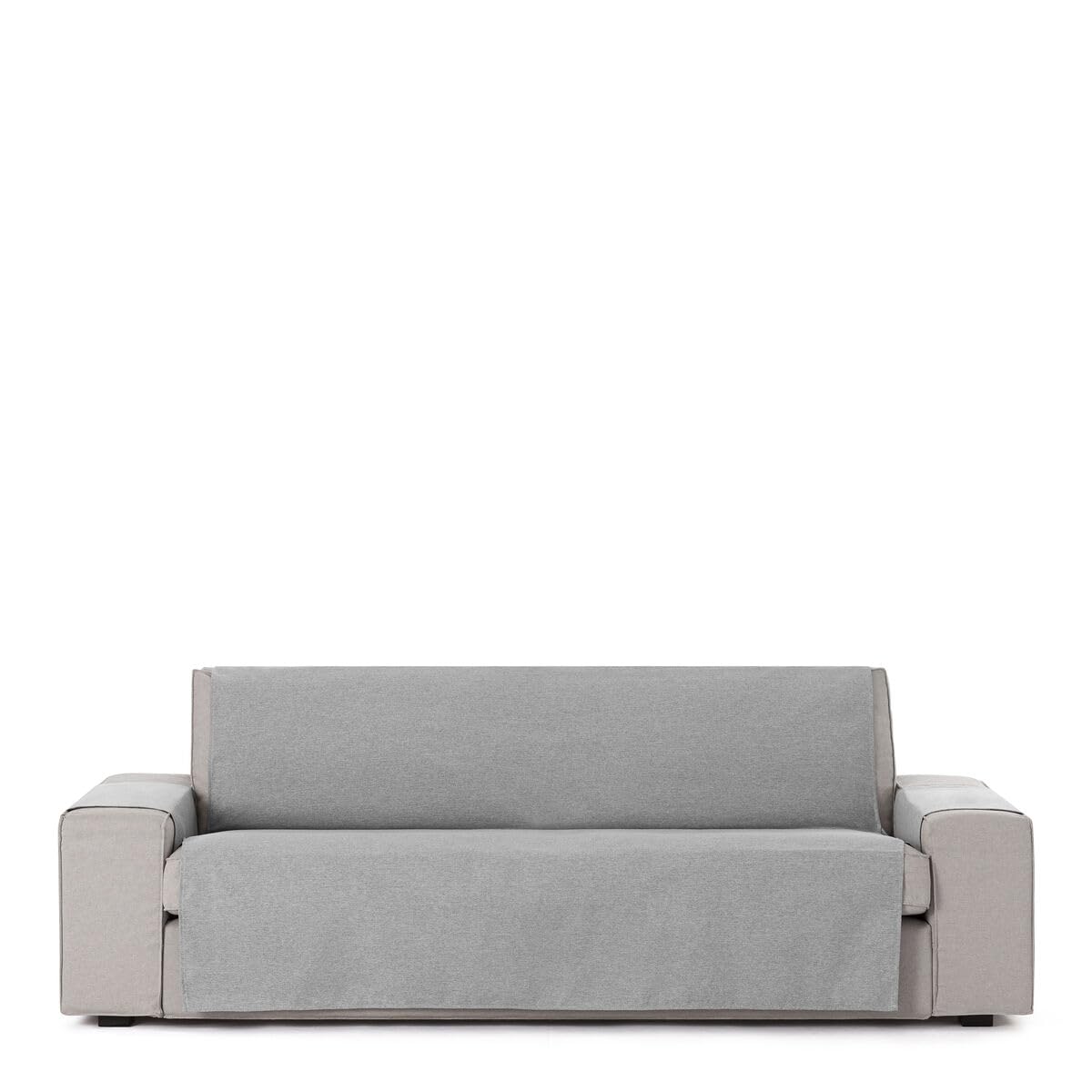 Eysa Funda para Sofá Valeria Gris 100 x 110 x 115 cm