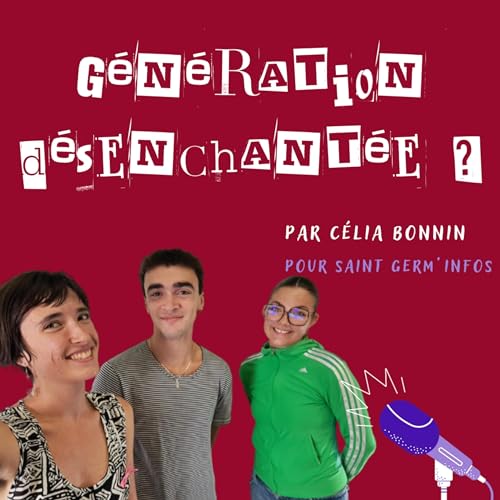 Episode 2 : Avec Amin et Lou