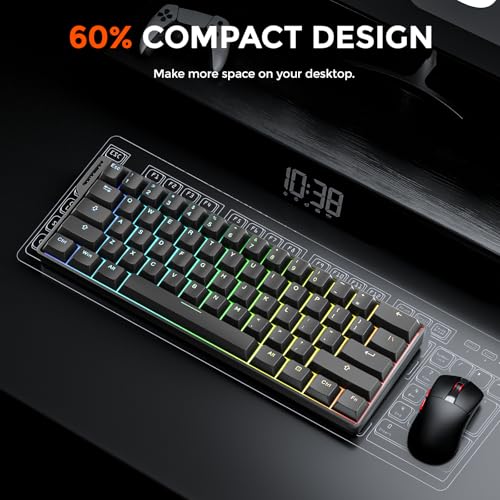 DAREU DAREU EK60HE の商品画像 2