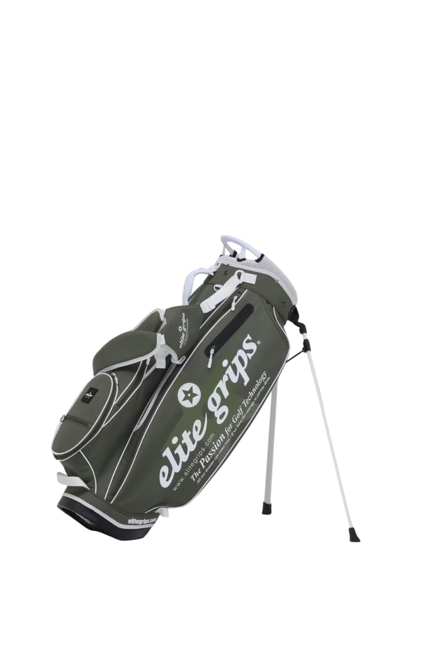 Amazon | ELITE GRIPS エリートグリップ ゴルフ 2026年 9.5インチ 