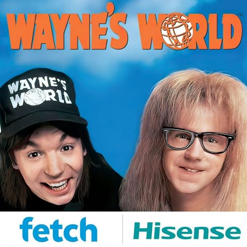 Wayne's World